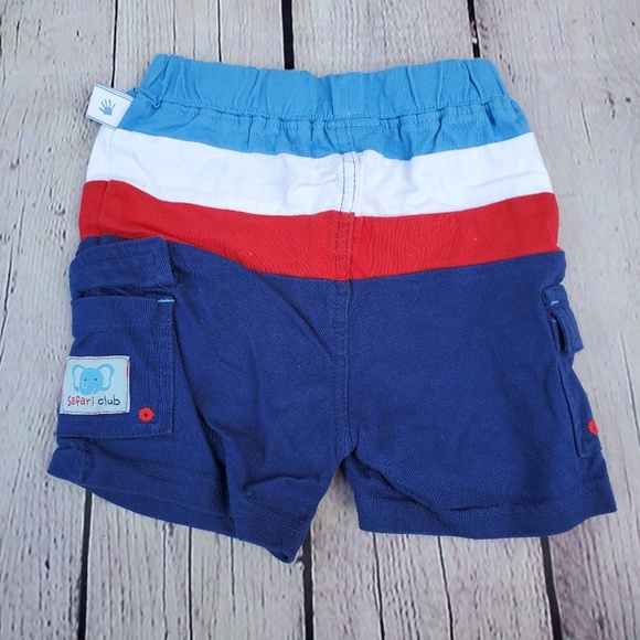 SMALL WONDERS Shorts 6 to 9 Months - Picture 2 of 5